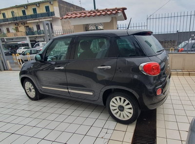 Fiat 500L 1.3 Multijet 95 CV Lounge (11)