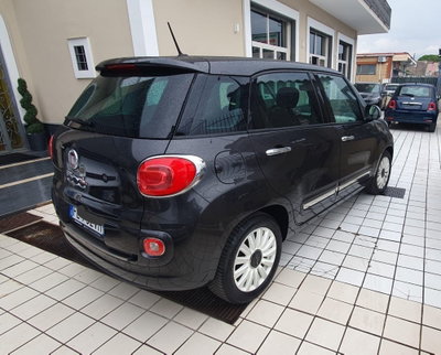Fiat 500L 1.3 Multijet 95 CV Lounge (12)