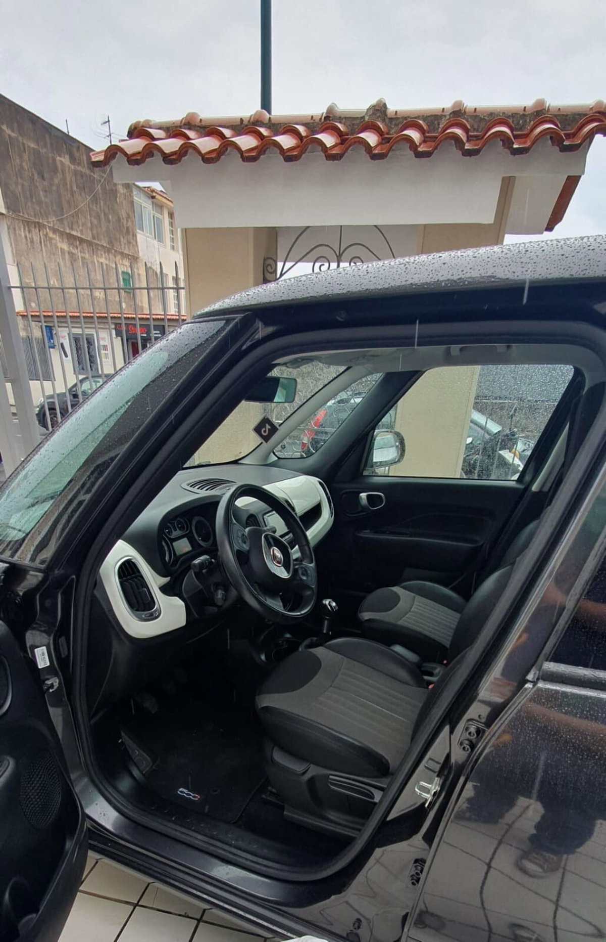 Fiat 500L 1.3 Multijet 95 CV Lounge (14)