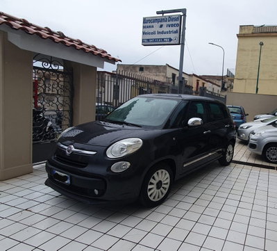 Fiat 500L 1.3 Multijet 95 CV Lounge (2)