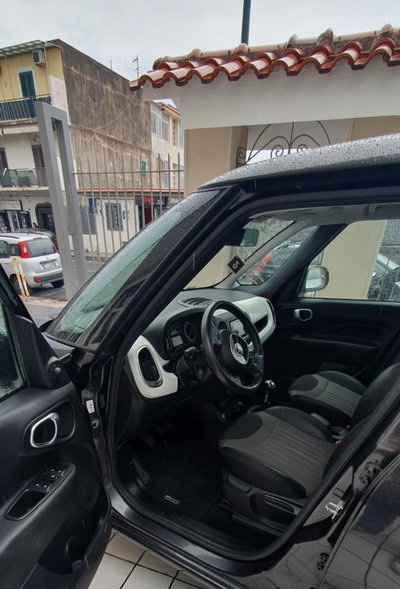 Fiat 500L 1.3 Multijet 95 CV Lounge (4)
