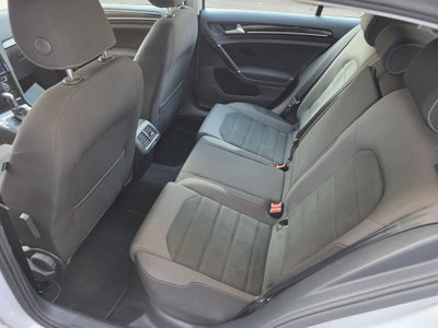 Volkswagen Golf 1.4 TGI DSG 5p. Highline BlueMotion (10)