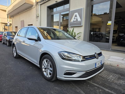 Volkswagen Golf 1.4 TGI DSG 5p. Highline BlueMotion (2)