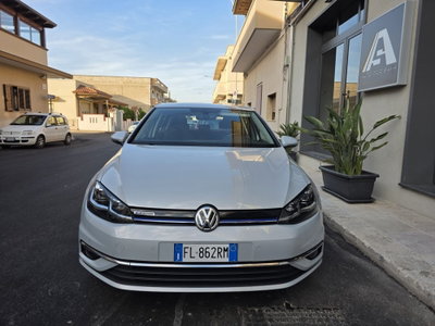 Volkswagen Golf 1.4 TGI DSG 5p. Highline BlueMotion (3)