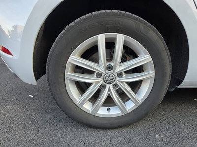 Volkswagen Golf 1.4 TGI DSG 5p. Highline BlueMotion (7)