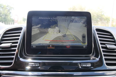 Mercedes-Benz GLE SUV 250 d 4Matic Premium Plus (10)