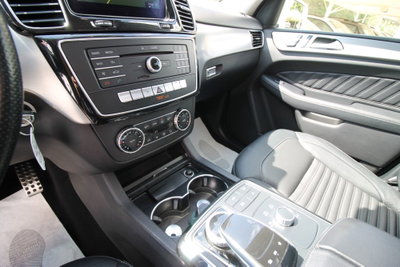 Mercedes-Benz GLE SUV 250 d 4Matic Premium Plus (13)