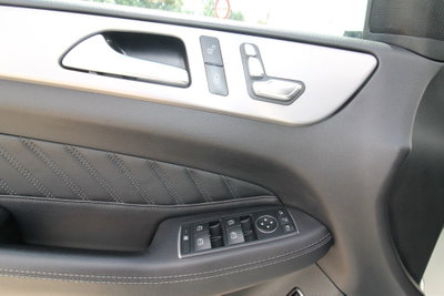 Mercedes-Benz GLE SUV 250 d 4Matic Premium Plus (15)