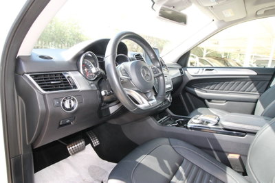 Mercedes-Benz GLE SUV 250 d 4Matic Premium Plus (16)