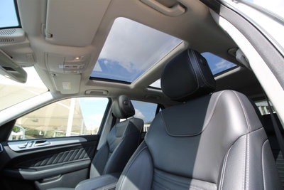 Mercedes-Benz GLE SUV 250 d 4Matic Premium Plus (17)