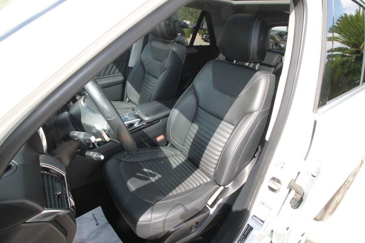 Mercedes-Benz GLE SUV 250 d 4Matic Premium Plus (18)