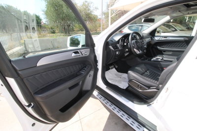Mercedes-Benz GLE SUV 250 d 4Matic Premium Plus (19)