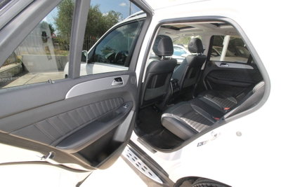 Mercedes-Benz GLE SUV 250 d 4Matic Premium Plus (20)