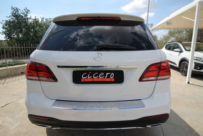 Mercedes-Benz GLE SUV 250 d 4Matic Premium Plus (5)