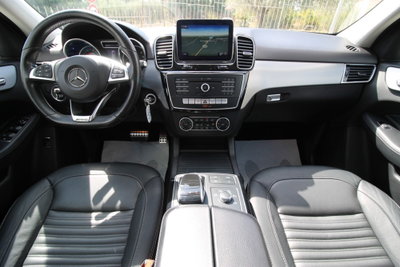 Mercedes-Benz GLE SUV 250 d 4Matic Premium Plus (8)