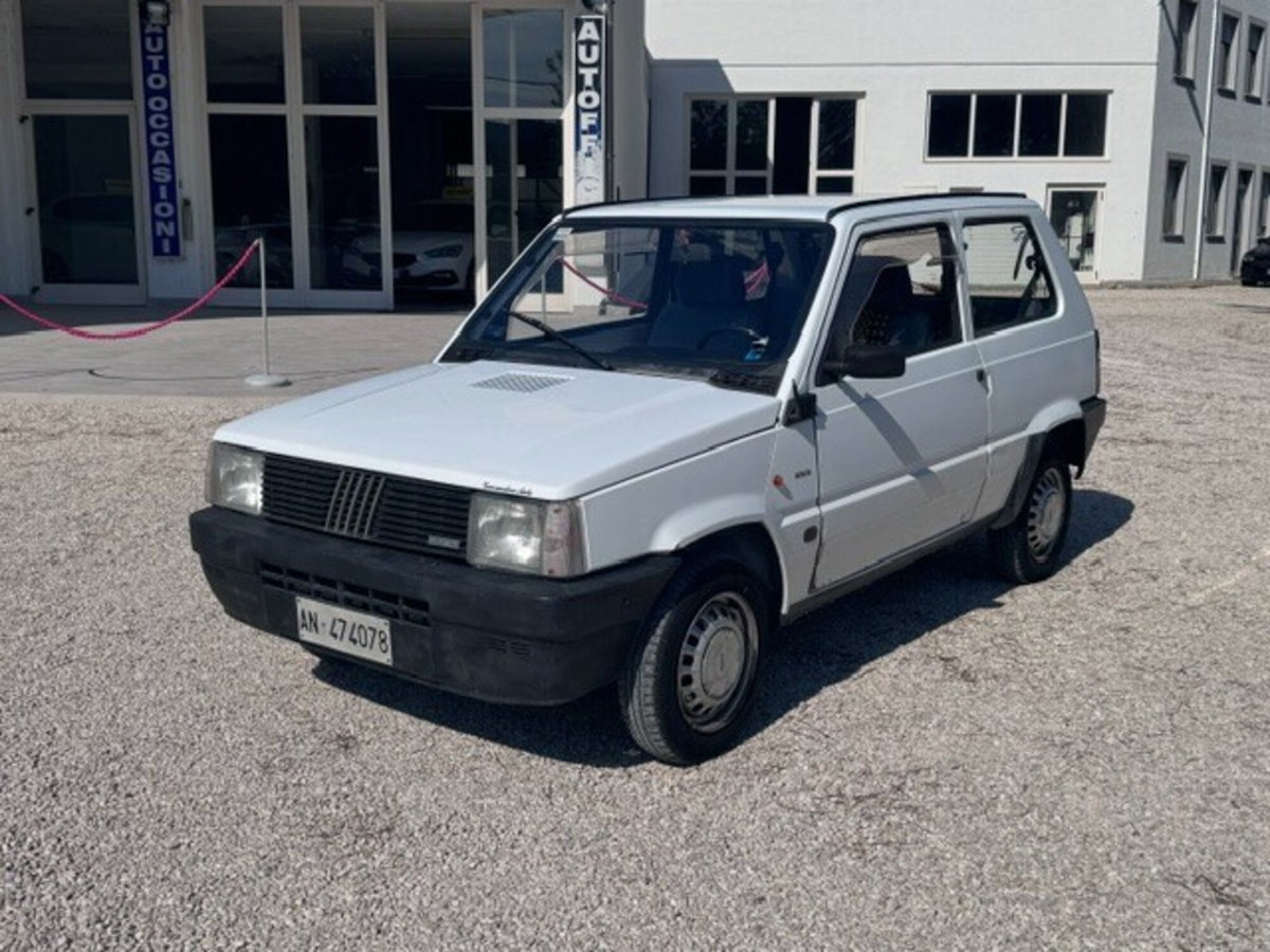 Fiat Panda 750 Fire CL