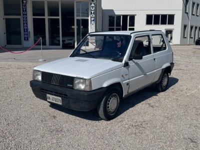 Fiat Panda 750 Fire CL usata