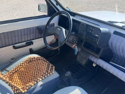 Fiat Panda 750 Fire CL (10)