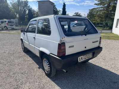 Fiat Panda 750 Fire CL (14)