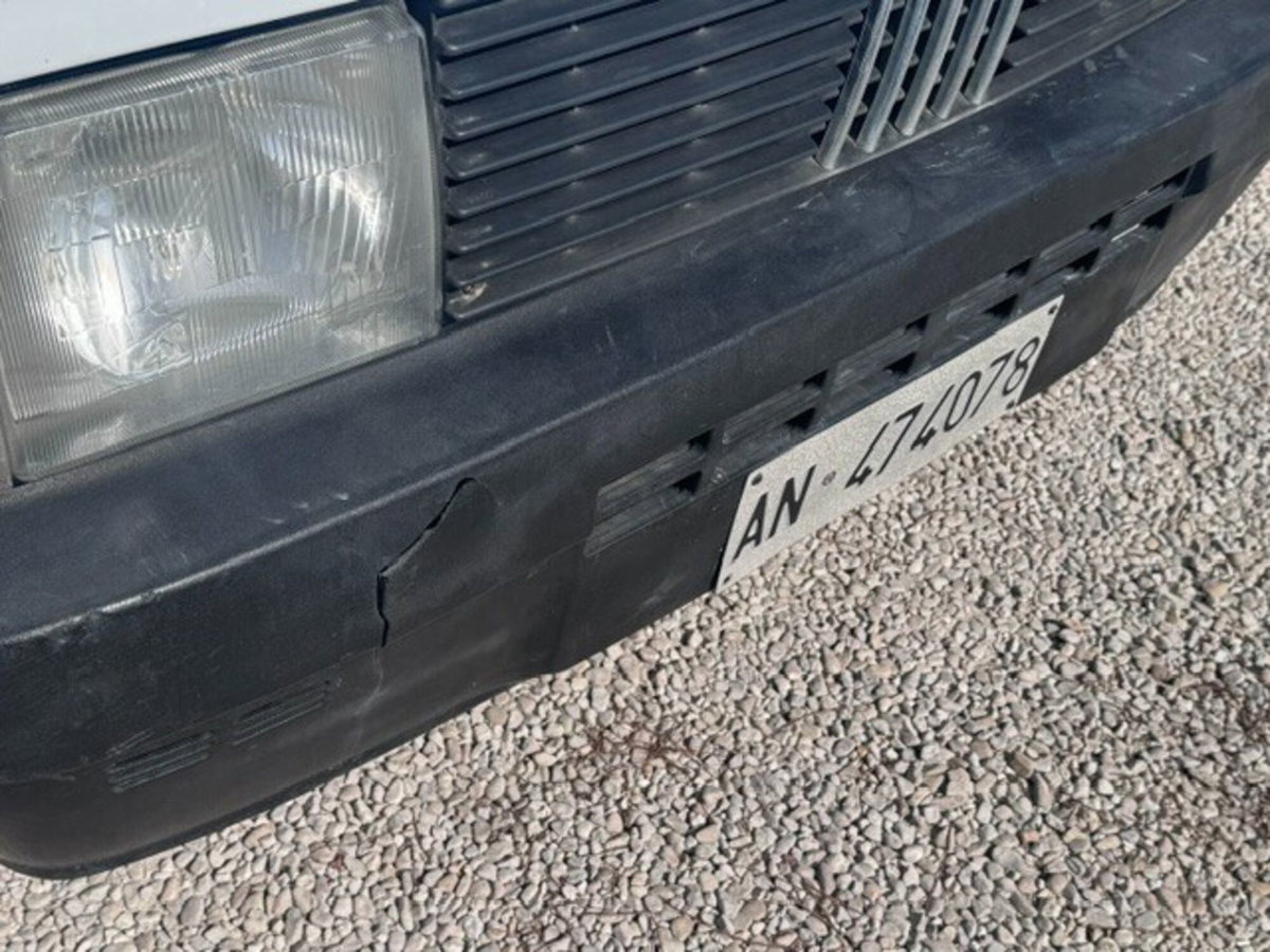 Fiat Panda 750 Fire CL (15)