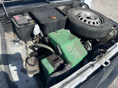 Fiat Panda 750 Fire CL (16)