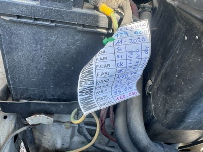 Fiat Panda 750 Fire CL (17)