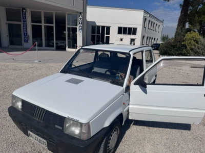 Fiat Panda 750 Fire CL (18)