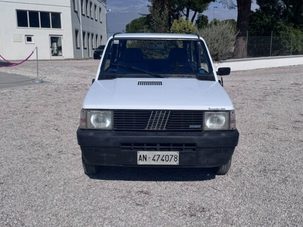 Fiat Panda 750 Fire CL (2)