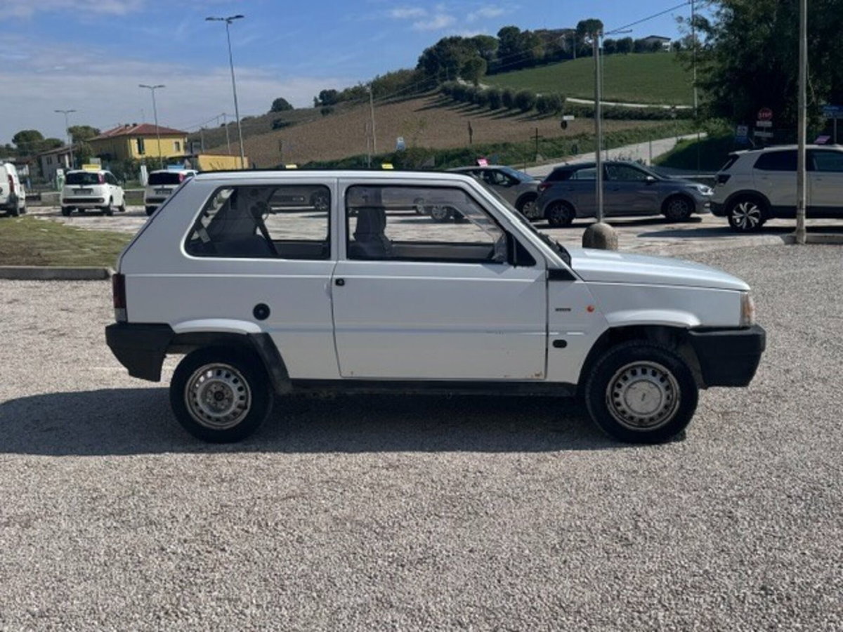 Fiat Panda 750 Fire CL (4)