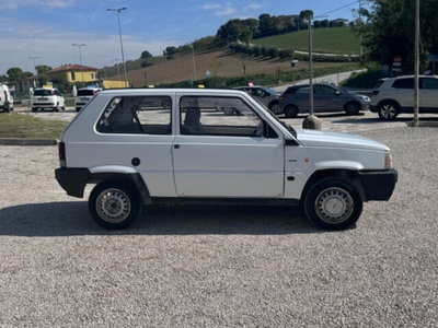 Fiat Panda 750 Fire CL (4)