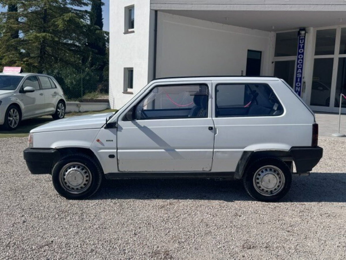 Fiat Panda 750 Fire CL (5)