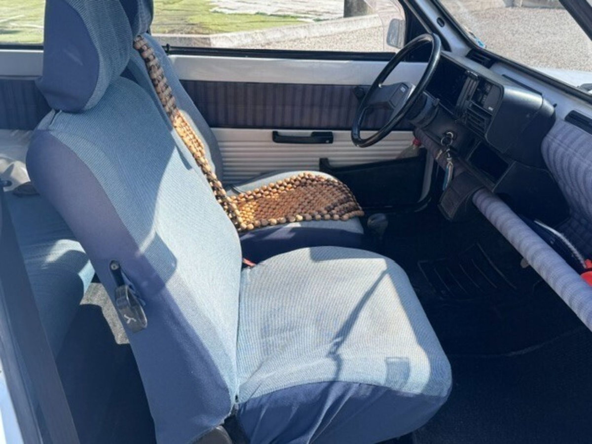 Fiat Panda 750 Fire CL (9)