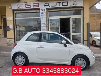 Fiat 500 1.2 Lounge usata