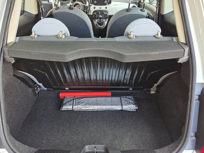 Fiat 500 1.2 Lounge (15)