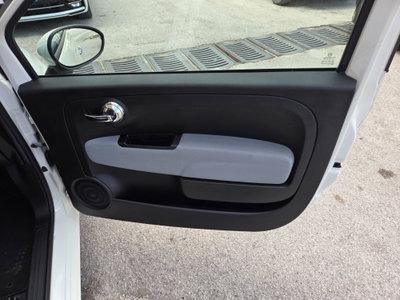 Fiat 500 1.2 Lounge (17)
