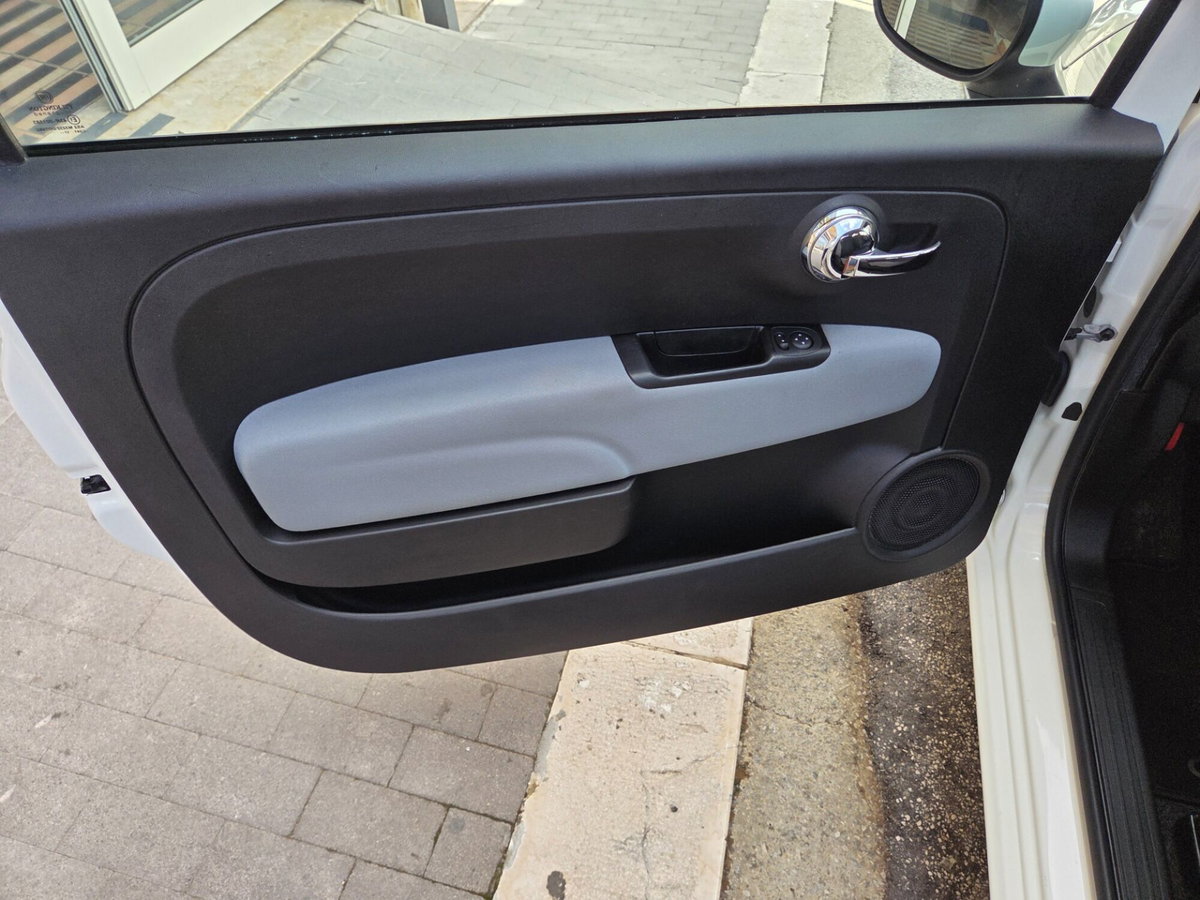 Fiat 500 1.2 Lounge (18)