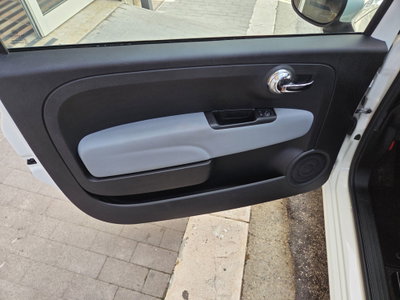 Fiat 500 1.2 Lounge (18)