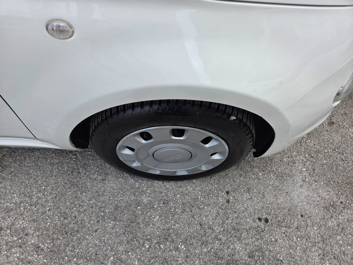 Fiat 500 1.2 Lounge (19)