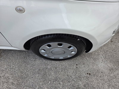 Fiat 500 1.2 Lounge (19)