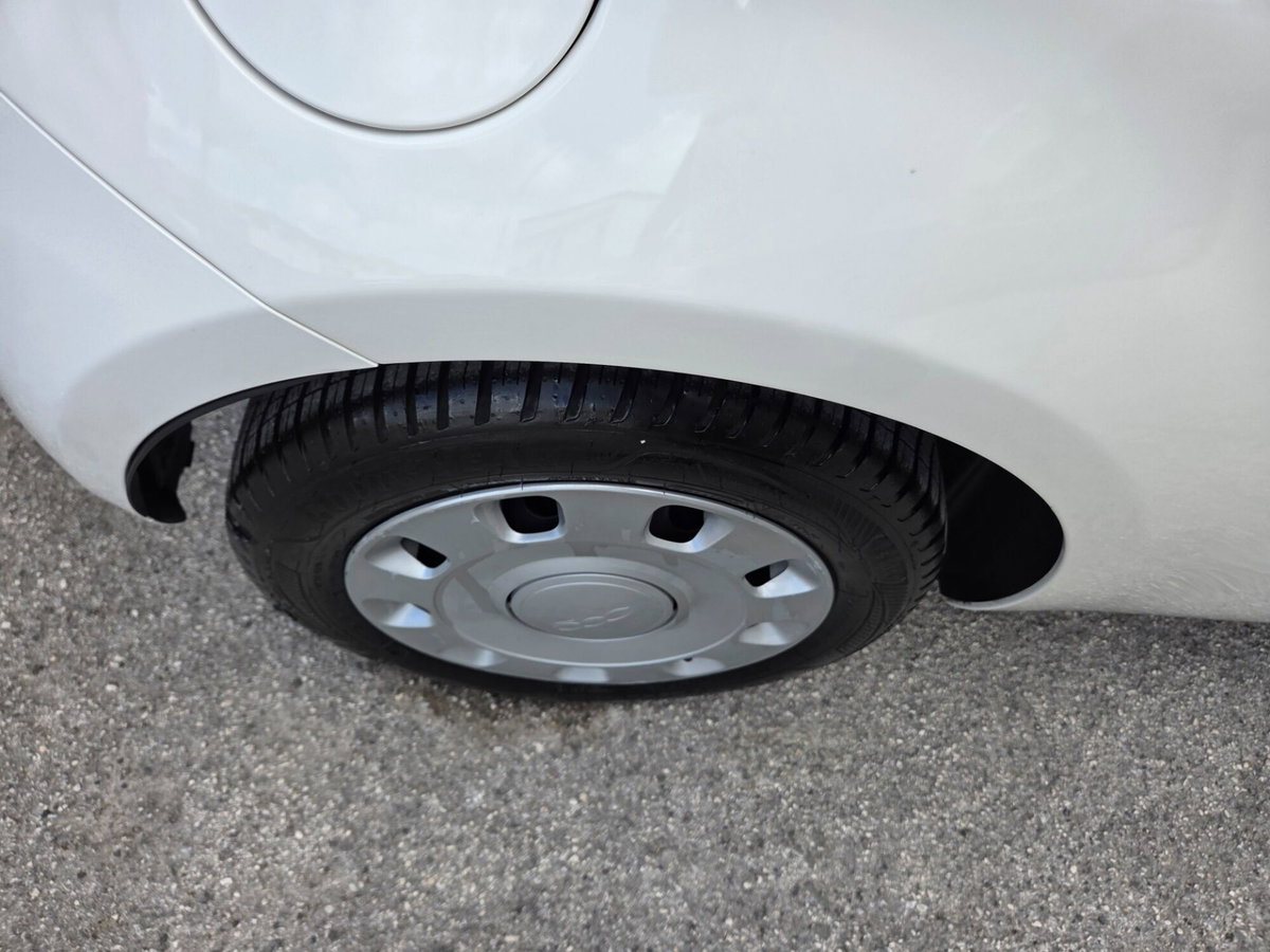 Fiat 500 1.2 Lounge (20)