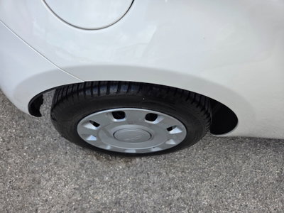 Fiat 500 1.2 Lounge (20)