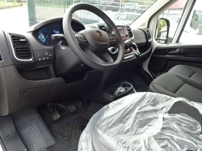 Peugeot Boxer Furgone 33 L2H2 2.2 diesel 140cv S&S (7)