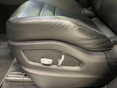 Porsche Cayenne Coupé 3.0 V6 (11)