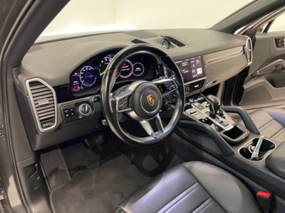 Porsche Cayenne Coupé 3.0 V6 (15)
