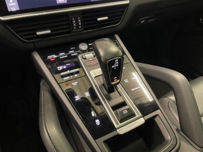 Porsche Cayenne Coupé 3.0 V6 (16)
