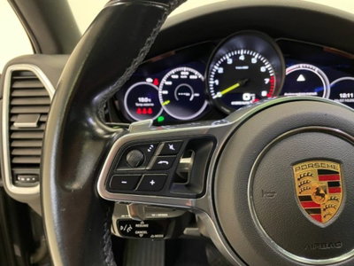 Porsche Cayenne Coupé 3.0 V6 (18)