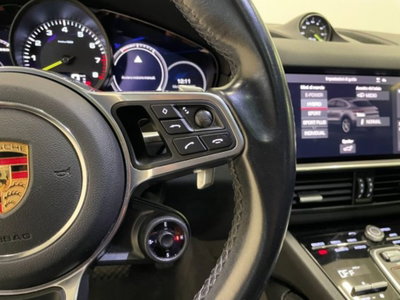 Porsche Cayenne Coupé 3.0 V6 (19)