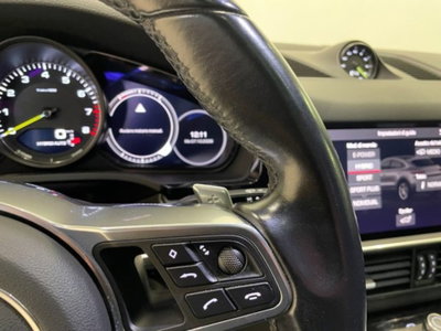 Porsche Cayenne Coupé 3.0 V6 (20)