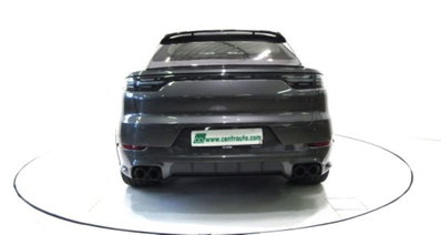 Porsche Cayenne Coupé 3.0 V6 (4)