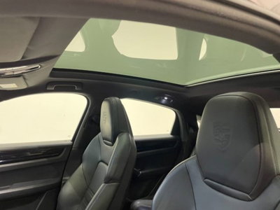Porsche Cayenne Coupé 3.0 V6 (8)